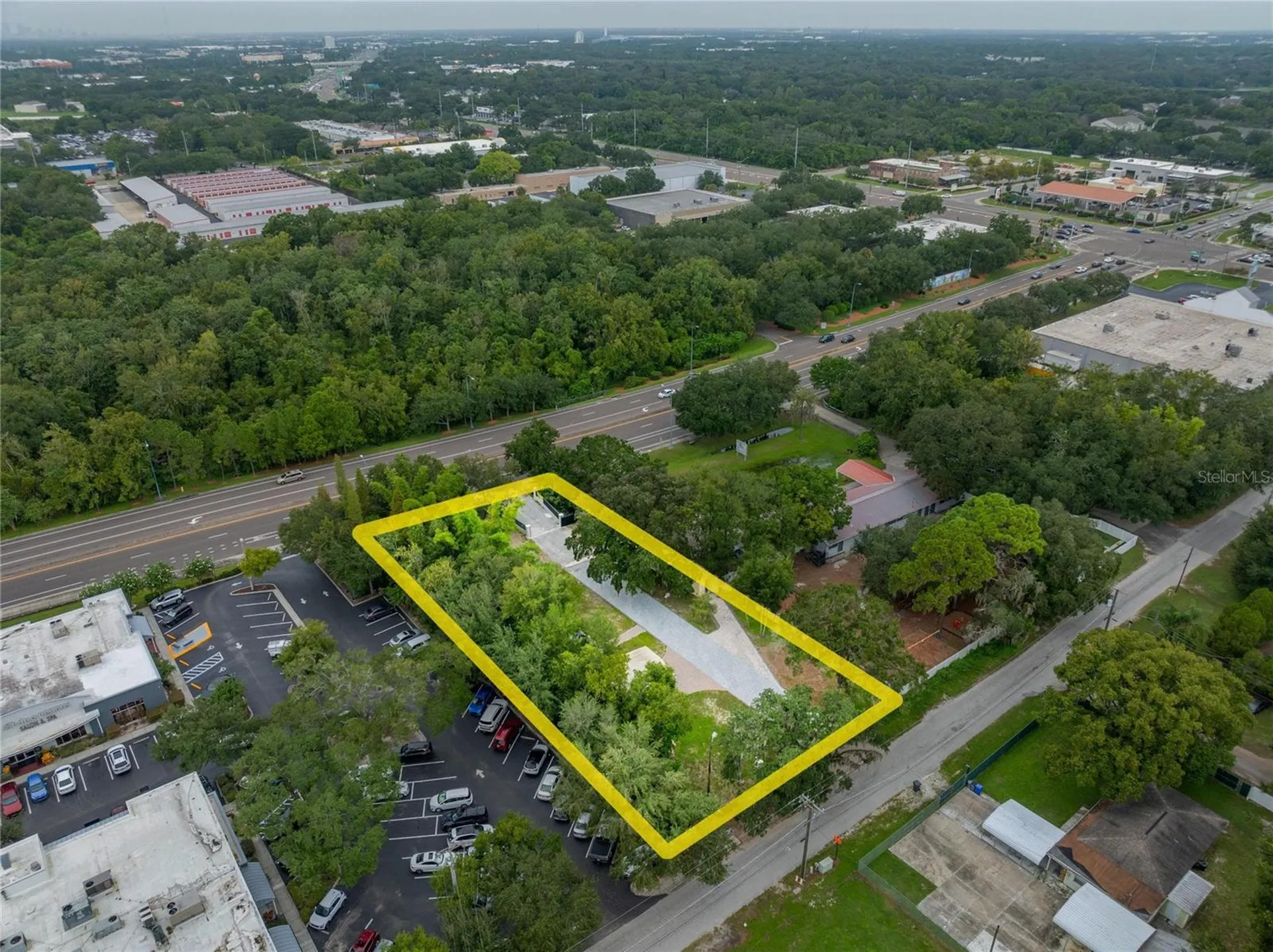 201 S Lakewood Drive Brandon FL 33511