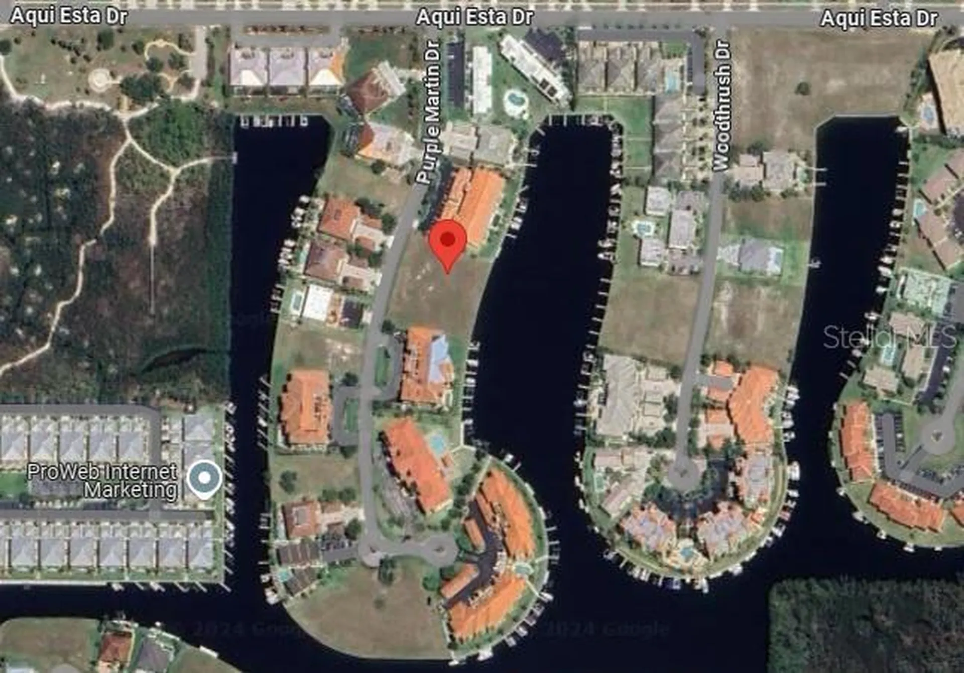 3232 Purple Martin Drive Punta Gorda FL 33950