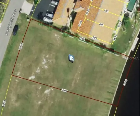 3232 Purple Martin Drive Punta Gorda FL 33950