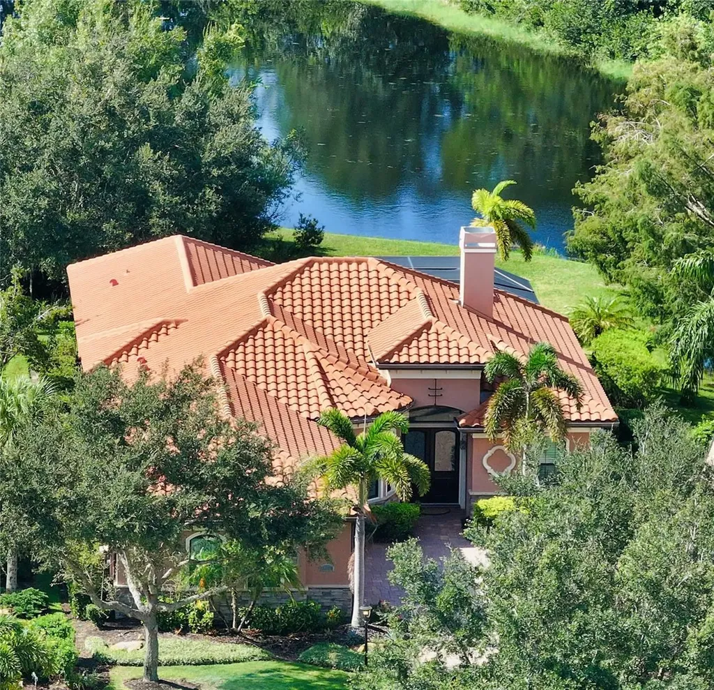14636 Newtonmore Lane Lakewood Ranch FL 34202