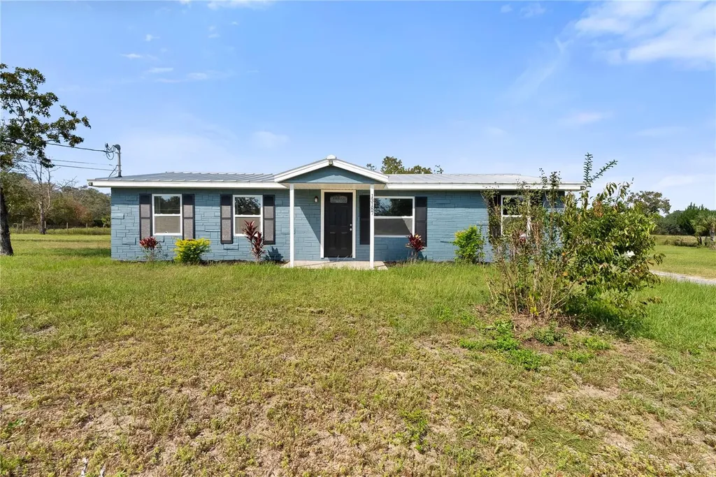 13187 Montour Street Brooksville FL 34613
