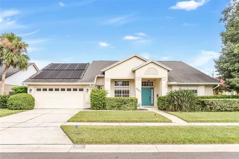 801 Silversmith Circle Lake Mary FL 32746