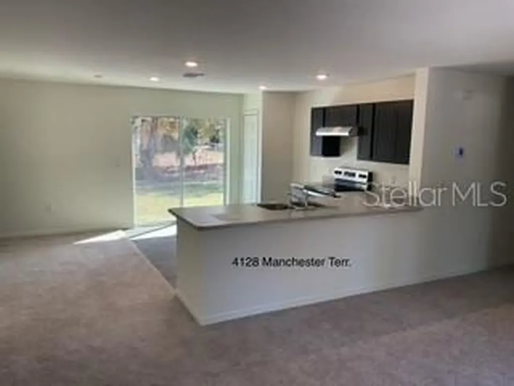 4128 Manchester Terrace North Port FL 34286