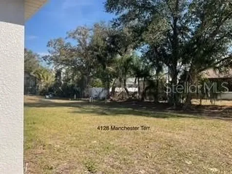 4128 Manchester Terrace North Port FL 34286