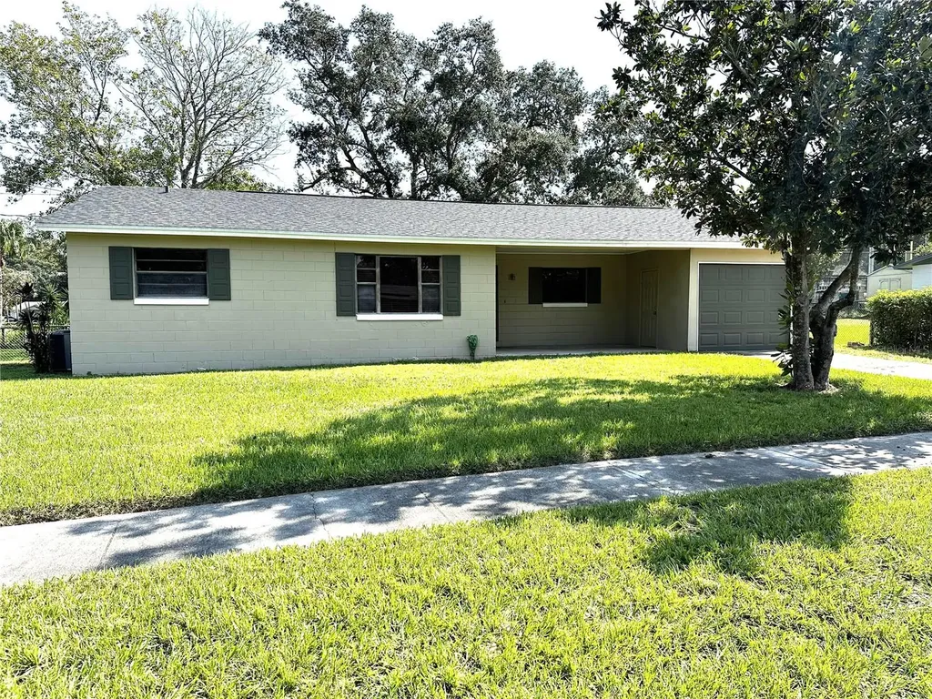 121 Alder Avenue Altamonte Springs FL 32714