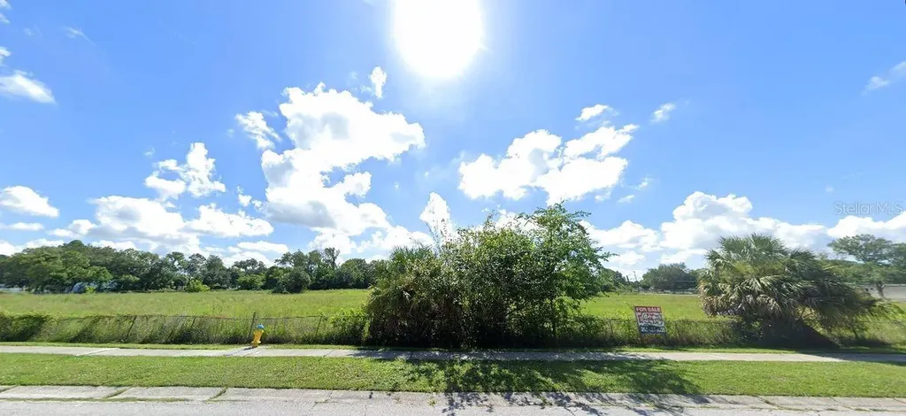1 Armand Drive Tampa FL 33634