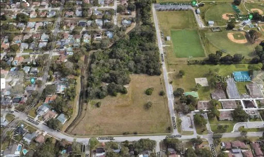 1 Armand Drive Tampa FL 33634