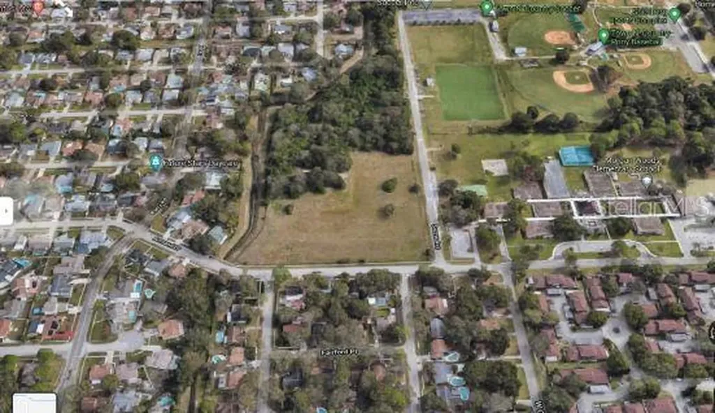 1 Armand Drive Tampa FL 33634