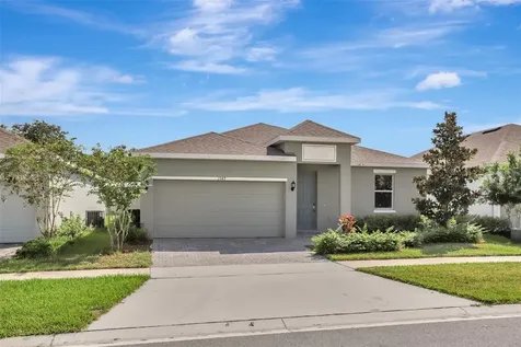 1549 Woodchuck Way Mascotte FL 34753