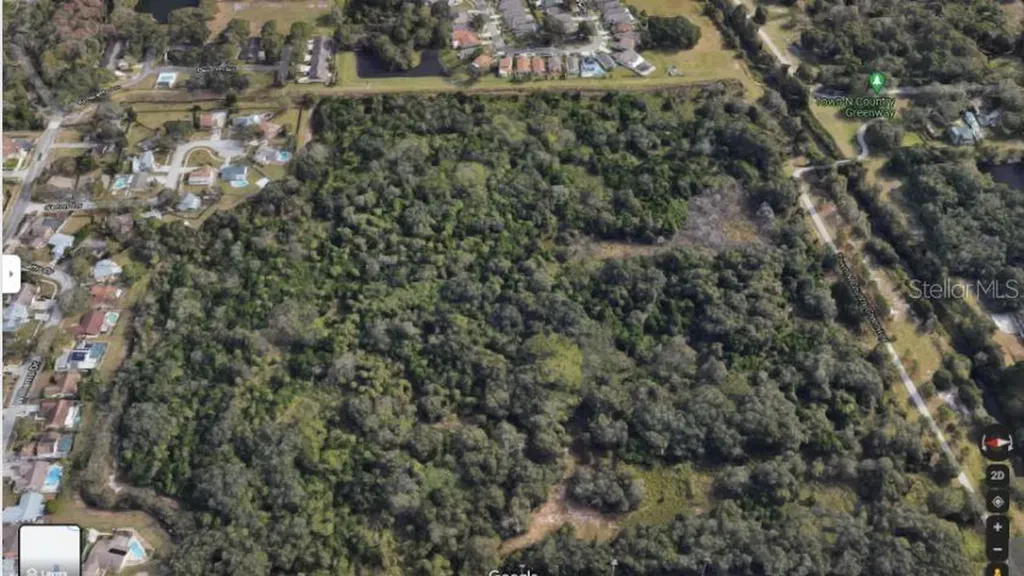 Armand Drive Tampa FL 33634