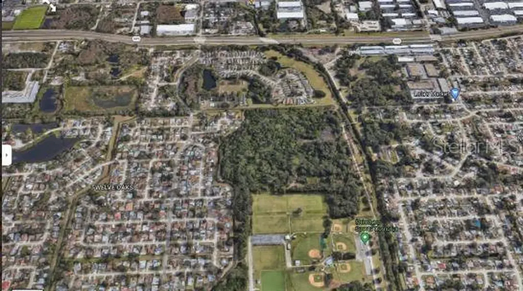 Armand Drive Tampa FL 33634