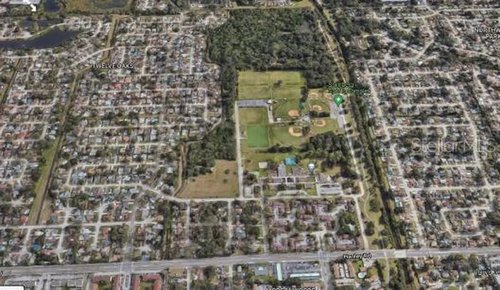 Armand Drive Tampa FL 33634