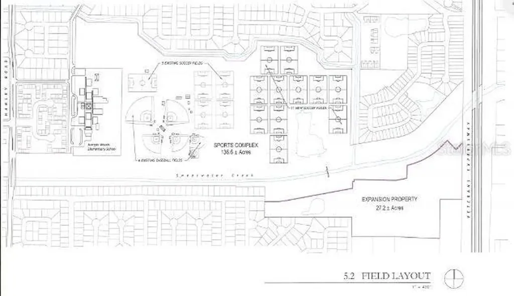 Armand Drive Tampa FL 33634