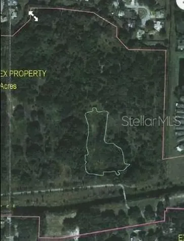 Armand Drive Tampa FL 33634