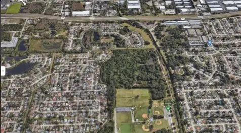 Armand Drive Tampa FL 33634