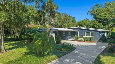 1219 Delaney Park Drive Orlando FL 32806