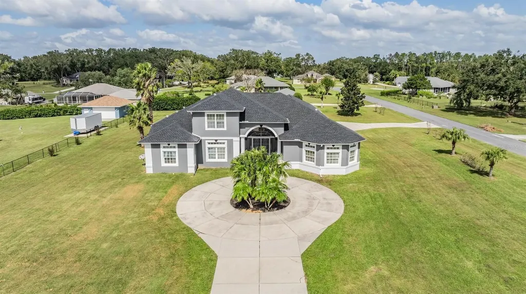 3461 Sierra Nevada Drive Brooksville FL 34602