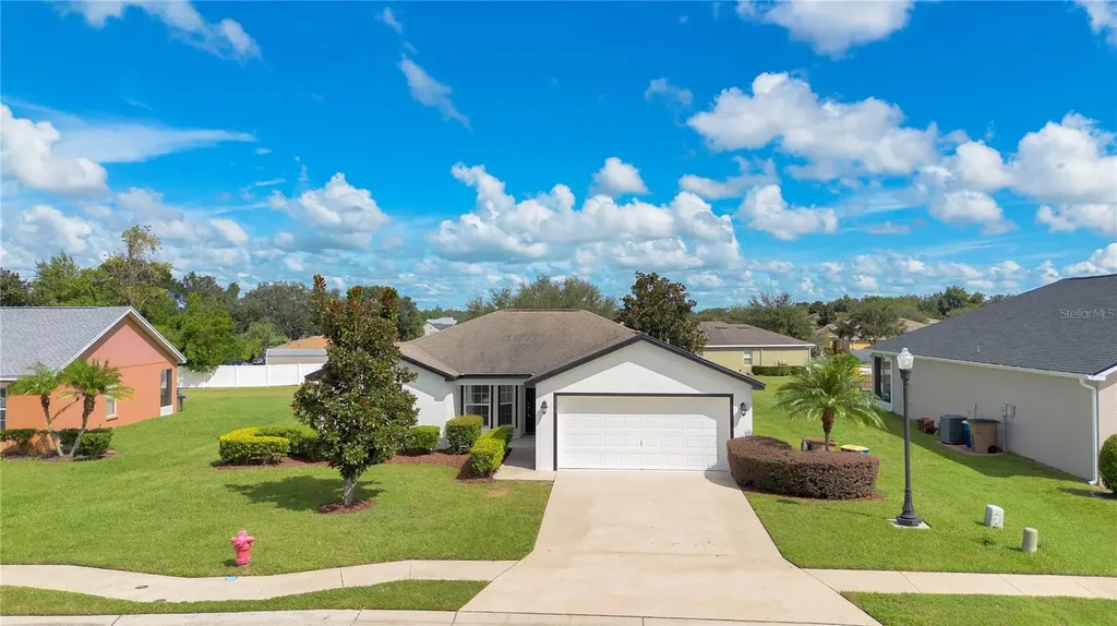 2090 Country Manor Street Bartow FL 33830
