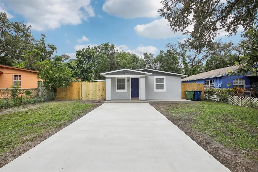 2013 E Okaloosa Avenue Tampa FL 33604