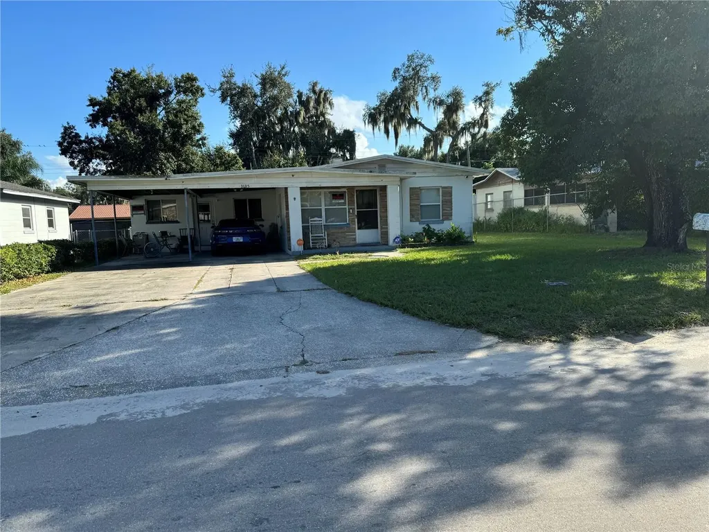 2125 Monticello Avenue Lakeland FL 33801