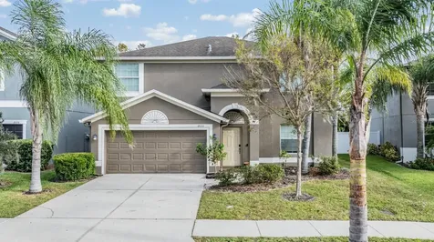 18100 Atherstone Trail Land O Lakes FL 34638
