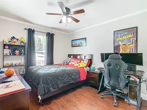 118 Hidden Springs Circle Kissimmee FL 34743