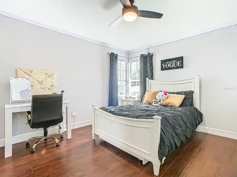 118 Hidden Springs Circle Kissimmee FL 34743