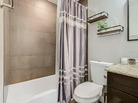 118 Hidden Springs Circle Kissimmee FL 34743