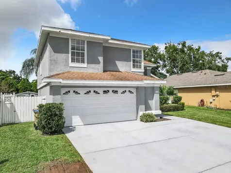 118 Hidden Springs Circle Kissimmee FL 34743