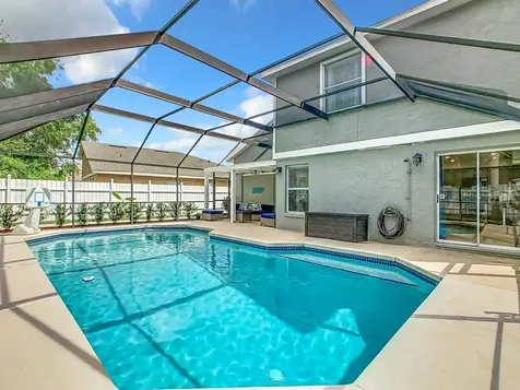 118 Hidden Springs Circle Kissimmee FL 34743