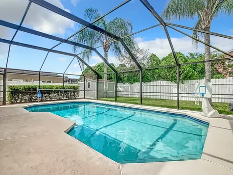 118 Hidden Springs Circle Kissimmee FL 34743