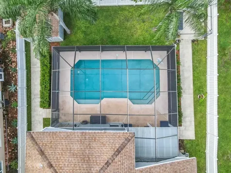118 Hidden Springs Circle Kissimmee FL 34743