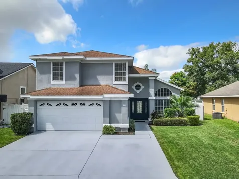 118 Hidden Springs Circle Kissimmee FL 34743