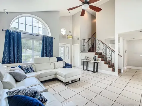 118 Hidden Springs Circle Kissimmee FL 34743