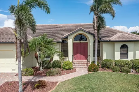220 Lido Drive Punta Gorda FL 33950
