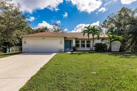 7432 Swartburg Road North Port FL 34291