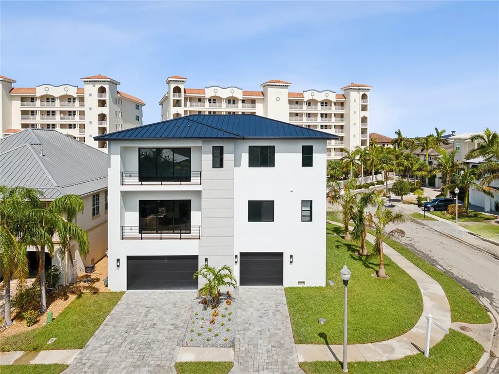 116 Wimbledon Court Redington Shores FL 33708