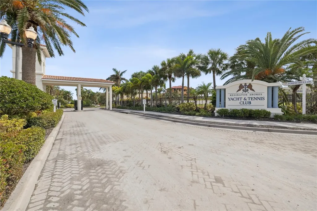 116 Wimbledon Court Redington Shores FL 33708