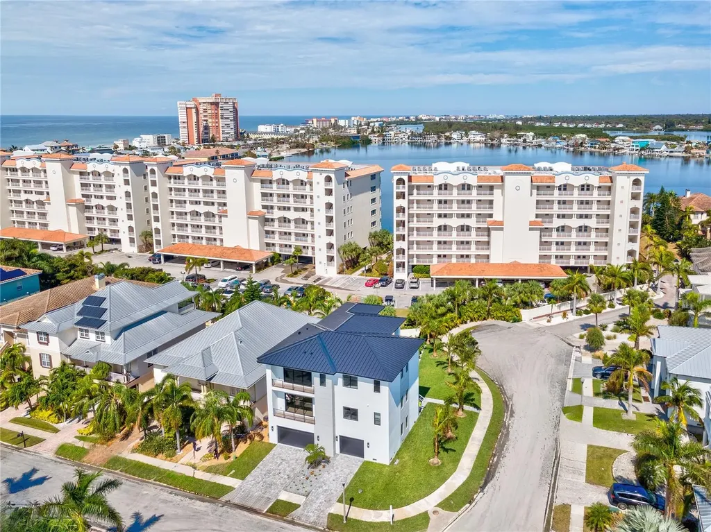 116 Wimbledon Court Redington Shores FL 33708