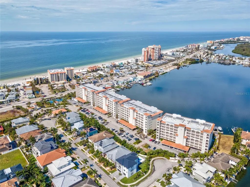 116 Wimbledon Court Redington Shores FL 33708