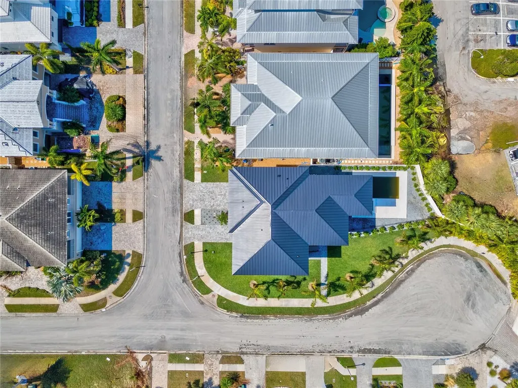 116 Wimbledon Court Redington Shores FL 33708