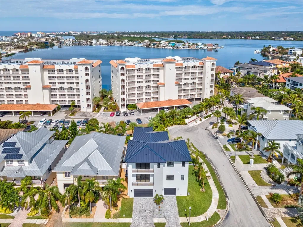 116 Wimbledon Court Redington Shores FL 33708