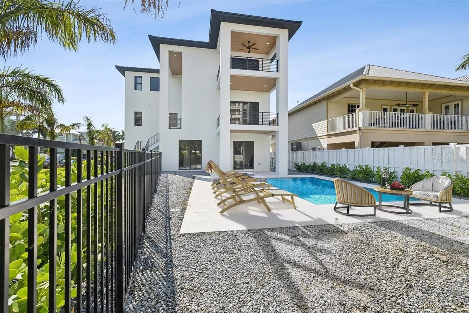 116 Wimbledon Court Redington Shores FL 33708