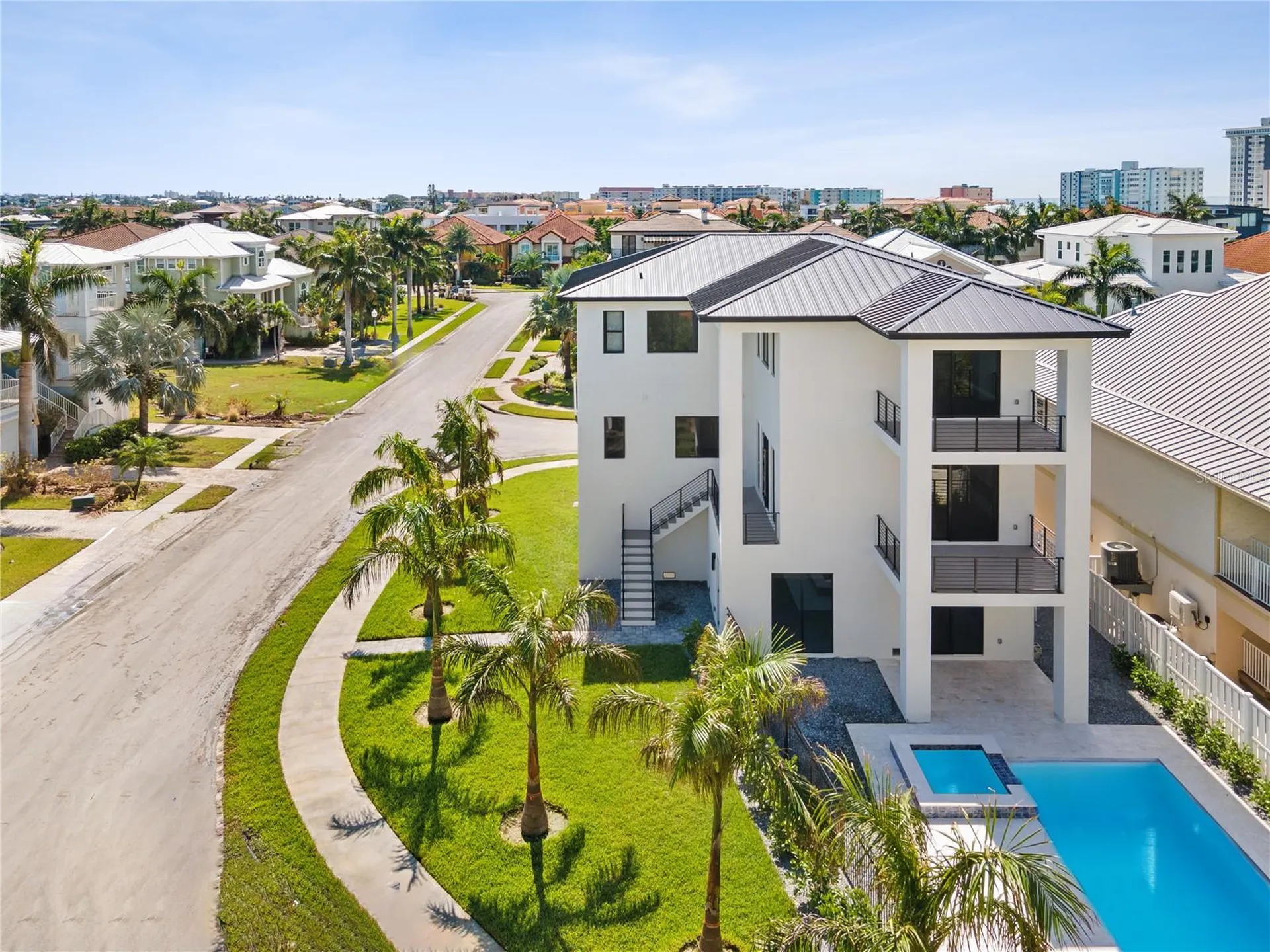 116 Wimbledon Court Redington Shores FL 33708