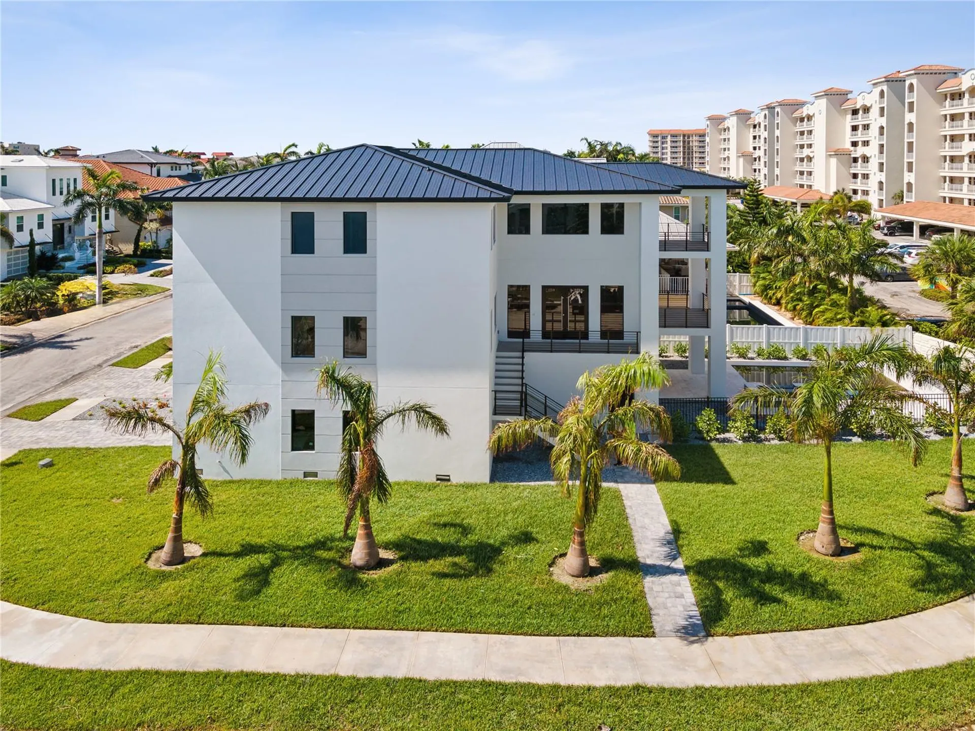 116 Wimbledon Court Redington Shores FL 33708