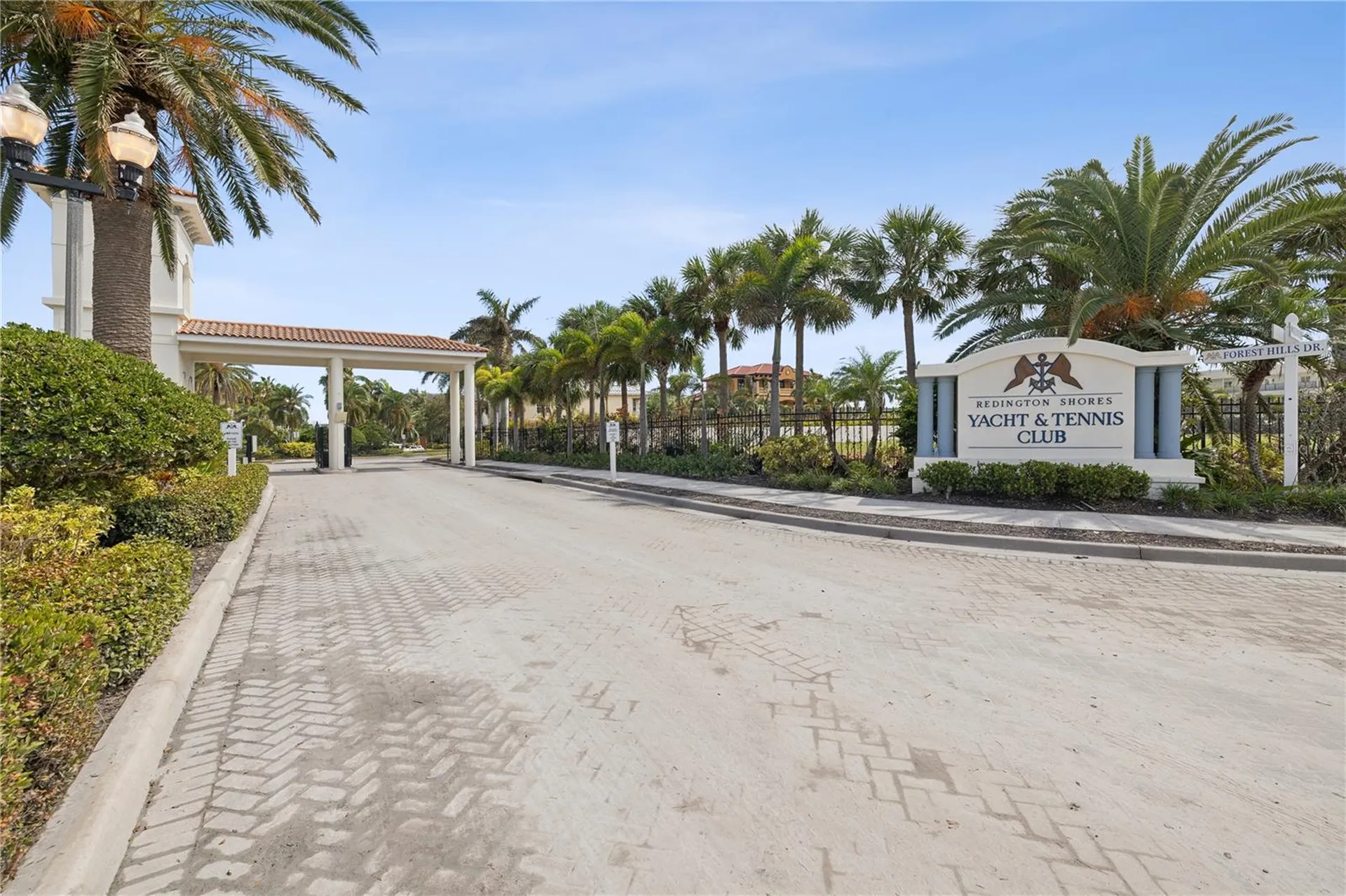 116 Wimbledon Court Redington Shores FL 33708