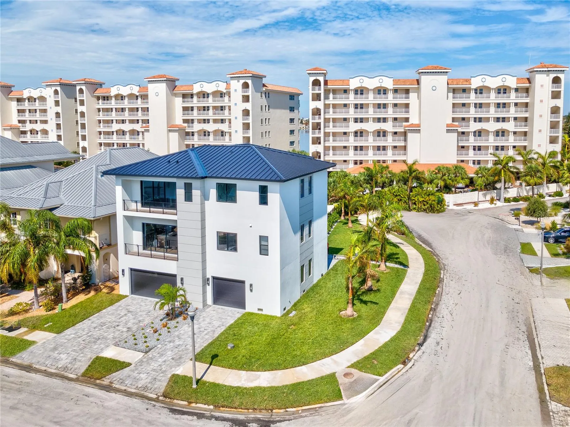 116 Wimbledon Court Redington Shores FL 33708