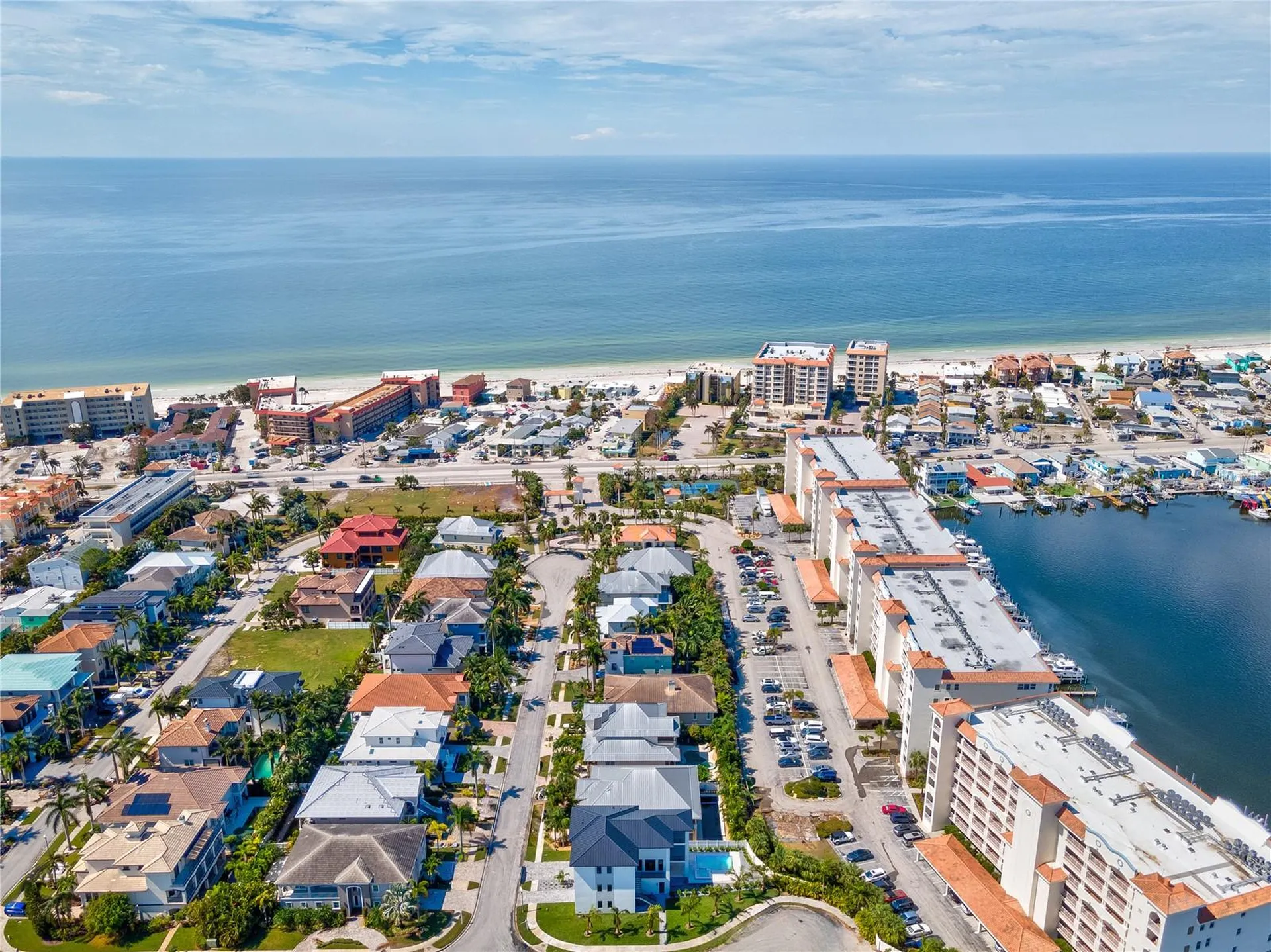 116 Wimbledon Court Redington Shores FL 33708