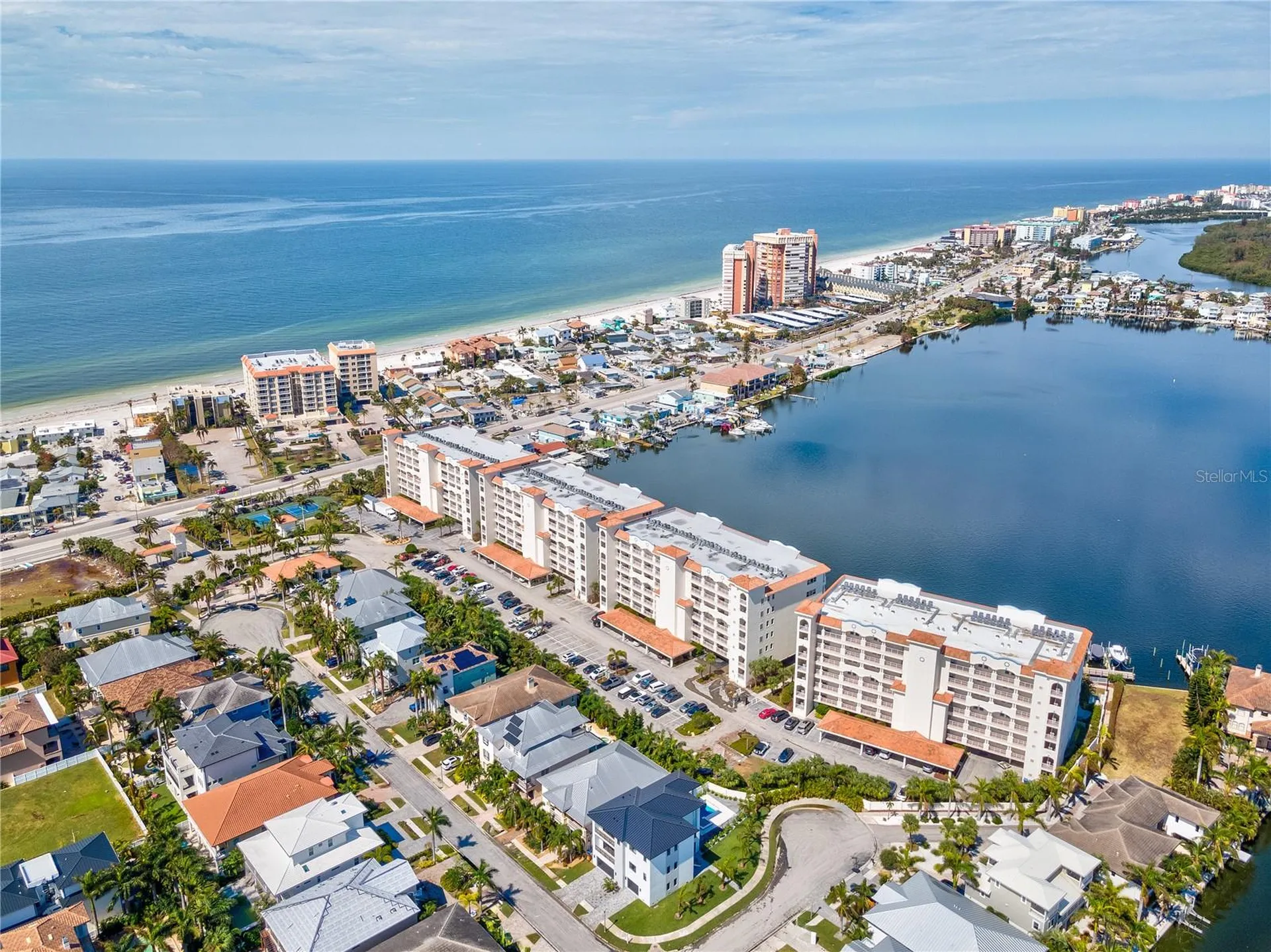 116 Wimbledon Court Redington Shores FL 33708