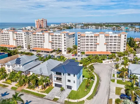 116 Wimbledon Court Redington Shores FL 33708